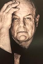 Foto de Michael Ironside pareja de Karen Marls Dinwiddie