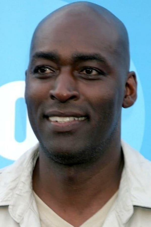 Foto de la celebrity Michael Jace