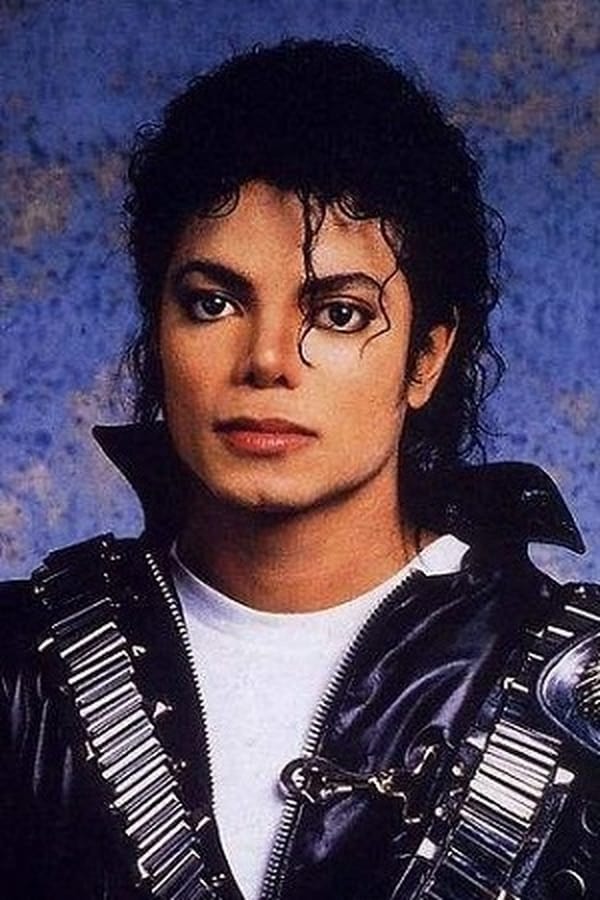 Foto de la celebrity Michael Jackson