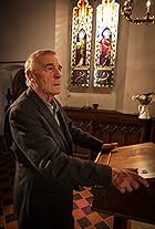 Foto de Michael Jayston pareja de Lynn Farleigh