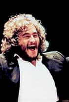 Foto de Michael Kamen pareja de Sandra Keenan