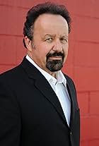 Foto de Michael Laskin pareja de Emily Laskin