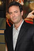Foto de Michael Lehmann pareja de Holland Sutton