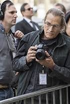 Foto de Michael Massee pareja de Ellen Sussdorf