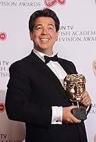 Foto de la celebrity Michael McIntyre