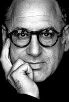 Foto de Michael Nyman pareja de Aet Nyman