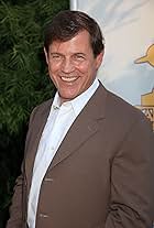 Foto de Michael Paré pareja de Marjolein Booy