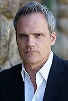 Foto de Michael Park pareja de Laurie Nowak