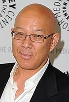 Foto de Michael Paul Chan pareja de Christina Ann Chan