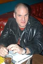 Foto de la celebrity Michael Raven