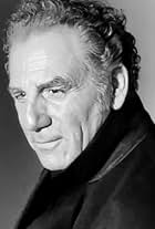 Foto de Michael Richards pareja de Cathleen Lyons