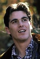 Foto de Michael Schoeffling pareja de Valerie Carpenter Bernstein