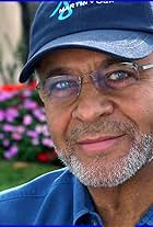 Foto de Michael Schultz pareja de Lauren Jones