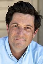 Foto de Michael Showalter pareja de Kalin Ellis Showalter