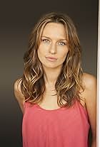 Foto de Michaela McManus pareja de Mike Daniels