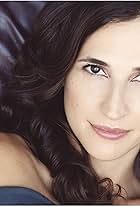 Foto de Michaela Watkins pareja de Fred Kramer