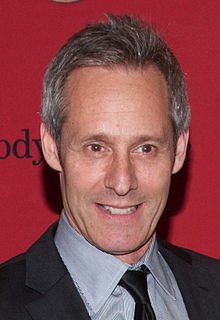 Foto de Michel Gill pareja de Jayne Atkinson