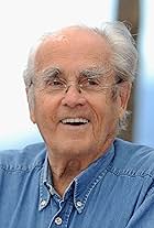Foto de Michel Legrand pareja de Christine Bouchard