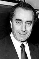 Foto de Michelangelo Antonioni pareja de Letizia Balboni