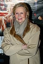 Foto de la celebrity Michèle Morgan