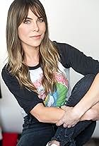 Foto de Michele Morrow pareja de Michael Weitzman