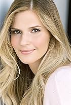 Foto de Michele Nordin pareja de Tim Rettele