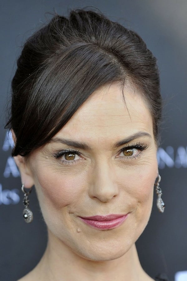 Foto de la celebrity Michelle Forbes