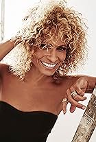 Foto de Michelle Hurd pareja de Garret Dillahunt