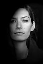 Foto de Michelle Lombardo pareja de Drew Broadrick