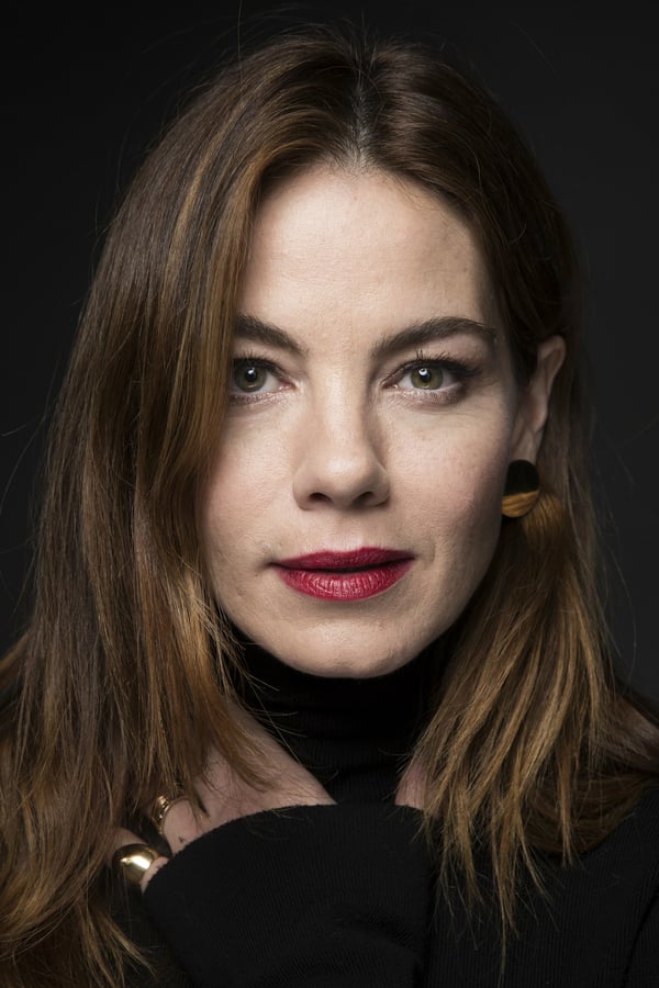 Foto de Michelle Monaghan pareja de Peter White