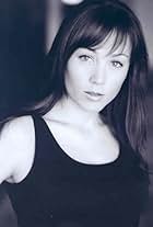 Foto de Michelle Moretti pareja de Derek Seaman