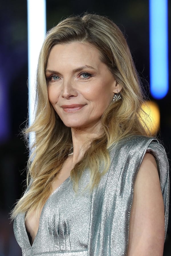 Foto de la celebrity Michelle Pfeiffer