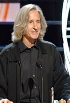 Foto de Mick Garris pareja de Cynthia Garris
