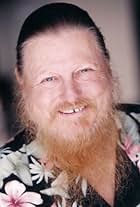 Foto de Mickey Jones pareja de Sandra Joel Davis
