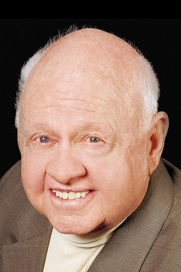 Foto de la celebrity Mickey Rooney