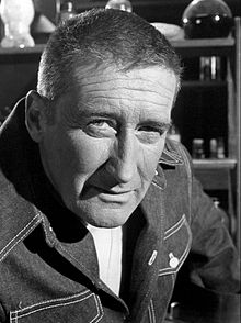 Foto de Mickey Spillane pareja de Mary Ann Pearce