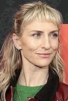 Foto de Mickey Sumner pareja de Chris Kantrowitz