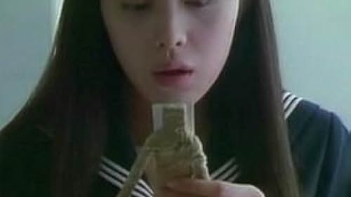 Foto de Miho Kanno pareja de Masato Sakai