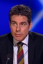 Foto de la celebrity Mikael Tornving