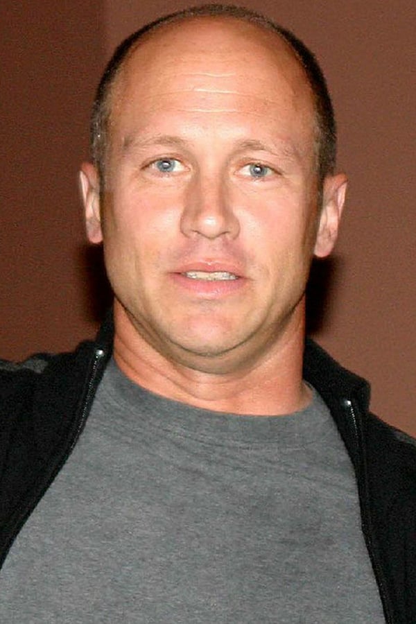 Foto de la celebrity Mike Judge