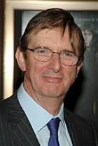 Foto de Mike Newell pareja de Bernice Stegers