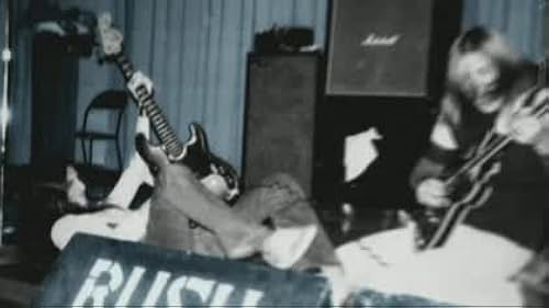 Foto de Mike Portnoy pareja de Marlene Portnoy