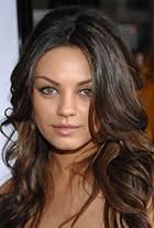 Foto de la celebrity Mila Kunis