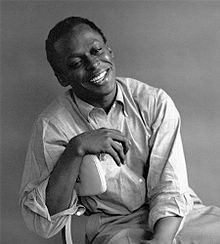 Foto de la celebrity Miles Davis