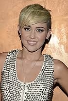 Foto de Miley Cyrus pareja de Liam Hemsworth
