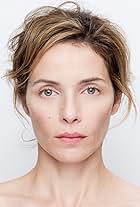 Foto de Mili Avital pareja de Charles Randolph