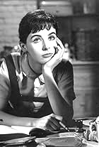 Foto de Millie Perkins pareja de Robert Thom