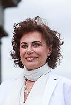 Foto de Mimi Kuzyk pareja de Don Cilinsky