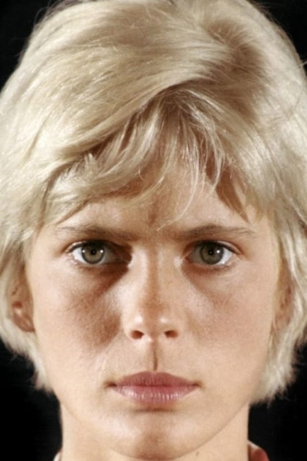 Foto de Mimsy Farmer pareja de Francis Poirier