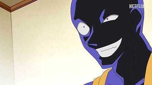 Foto de Minami Takayama pareja de Gosho Aoyama